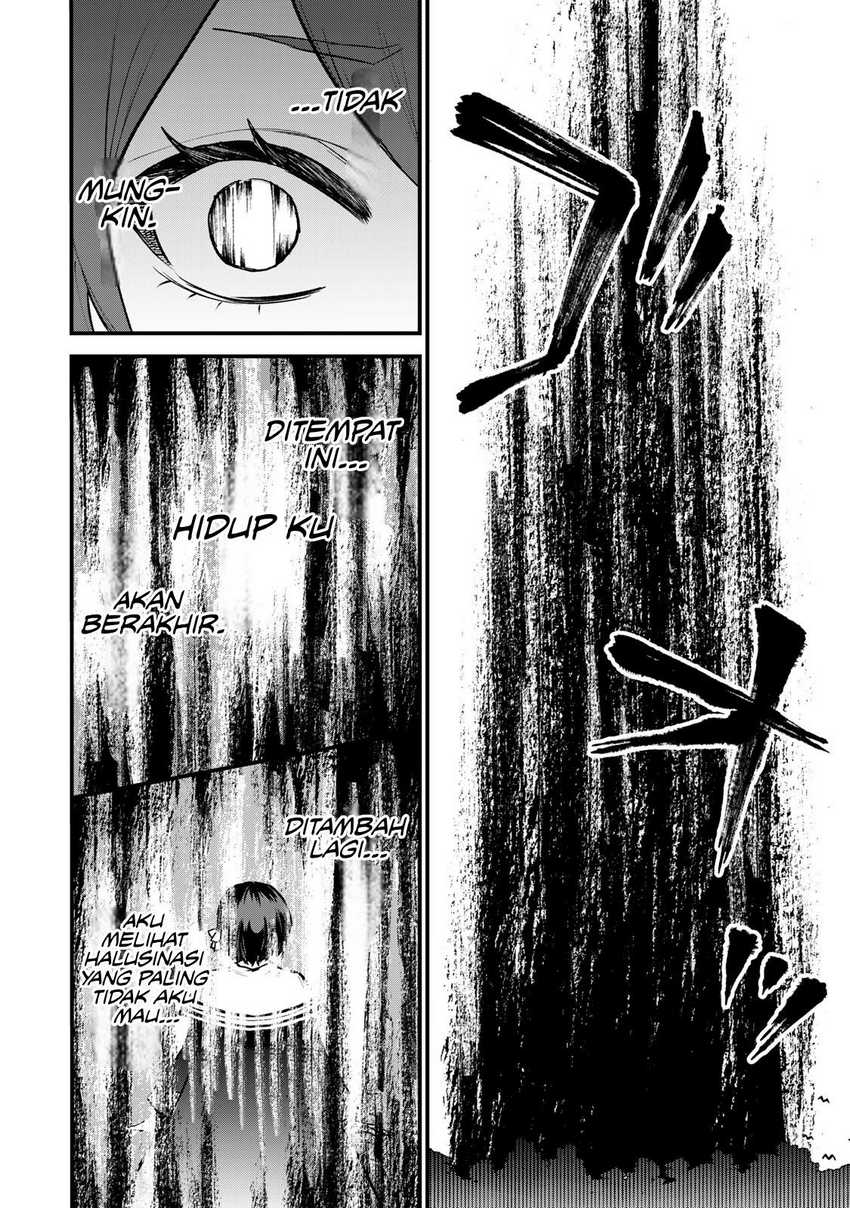 I Became the World’s Strongest Witch, ~I Will Live Freely in a World Where Only I Can Access the “Guide Site”~ Chapter 21 - halaman 24
