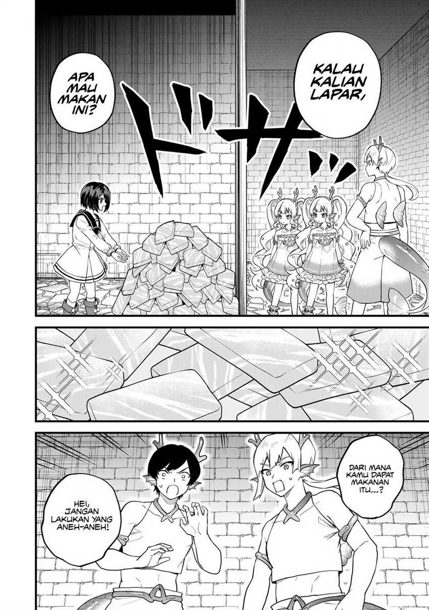 I Became the World’s Strongest Witch, ~I Will Live Freely in a World Where Only I Can Access the “Guide Site”~ Chapter 26 - halaman 13