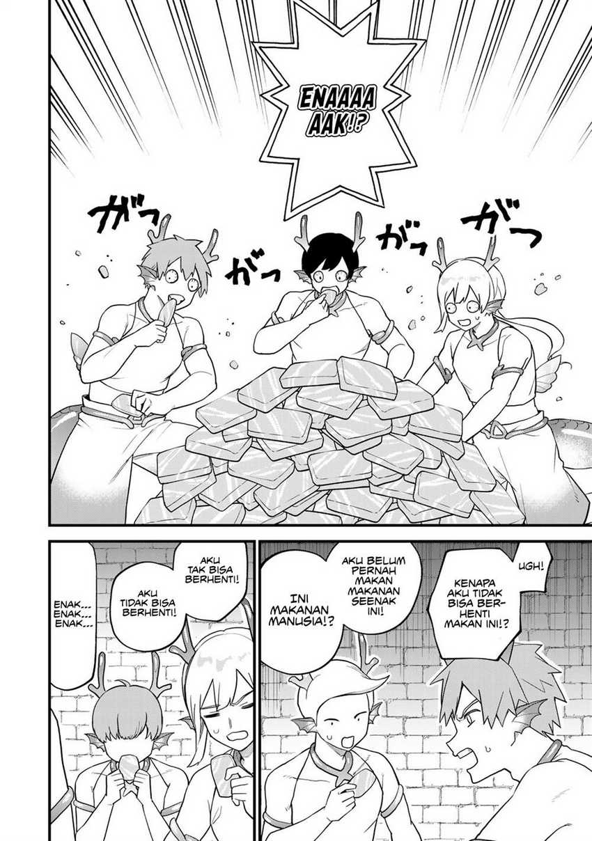 I Became the World’s Strongest Witch, ~I Will Live Freely in a World Where Only I Can Access the “Guide Site”~ Chapter 26 - halaman 15