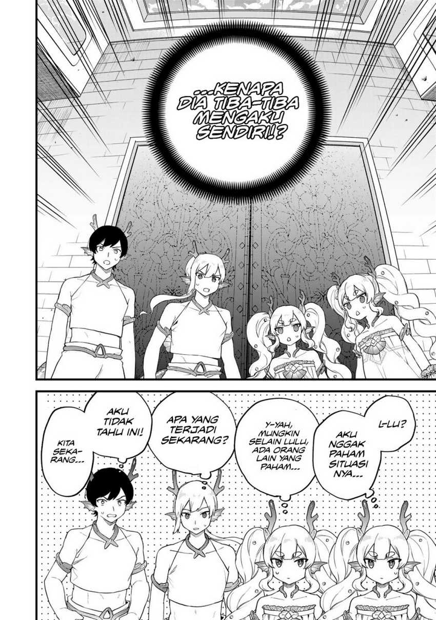 I Became the World’s Strongest Witch, ~I Will Live Freely in a World Where Only I Can Access the “Guide Site”~ Chapter 27 - halaman 15