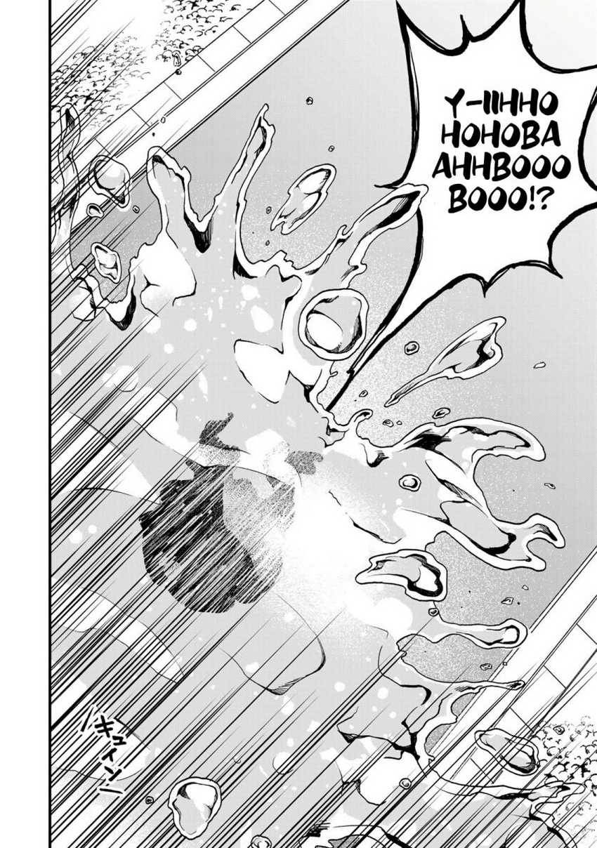 I Became the World’s Strongest Witch, ~I Will Live Freely in a World Where Only I Can Access the “Guide Site”~ Chapter 27 - halaman 23