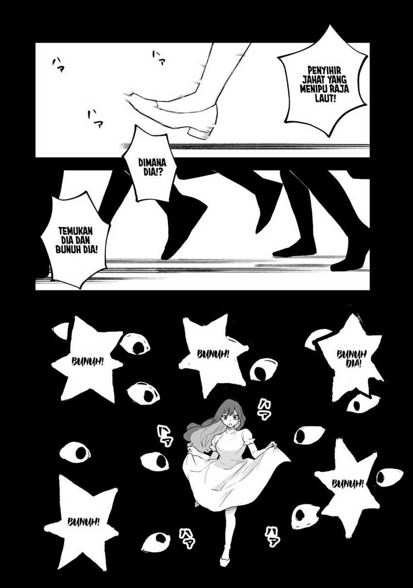 I Became the World’s Strongest Witch, ~I Will Live Freely in a World Where Only I Can Access the “Guide Site”~ Chapter 28 - halaman 11