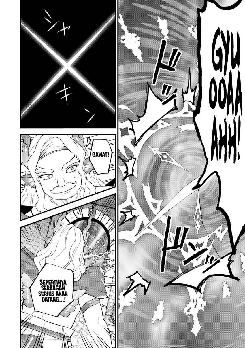 I Became the World’s Strongest Witch, ~I Will Live Freely in a World Where Only I Can Access the “Guide Site”~ Chapter 29 - halaman 16