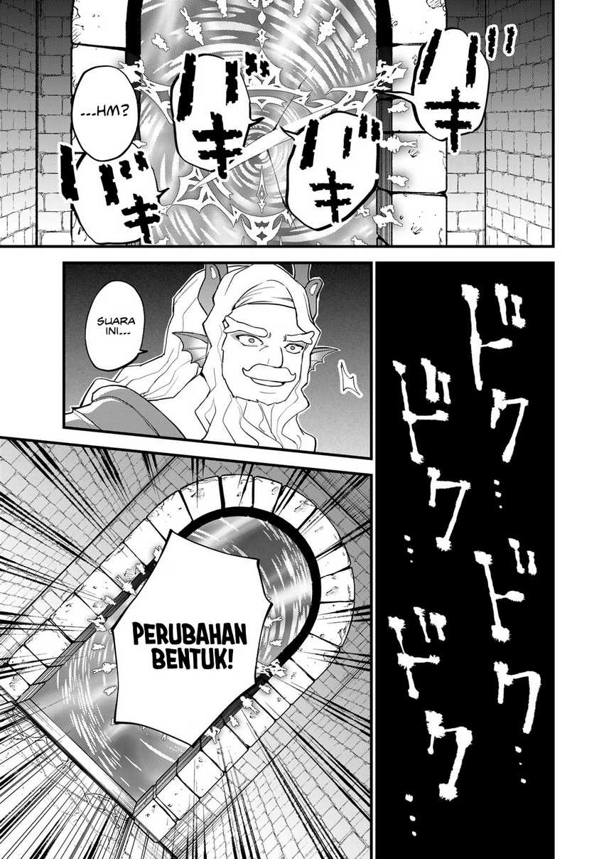 I Became the World’s Strongest Witch, ~I Will Live Freely in a World Where Only I Can Access the “Guide Site”~ Chapter 29 - halaman 19
