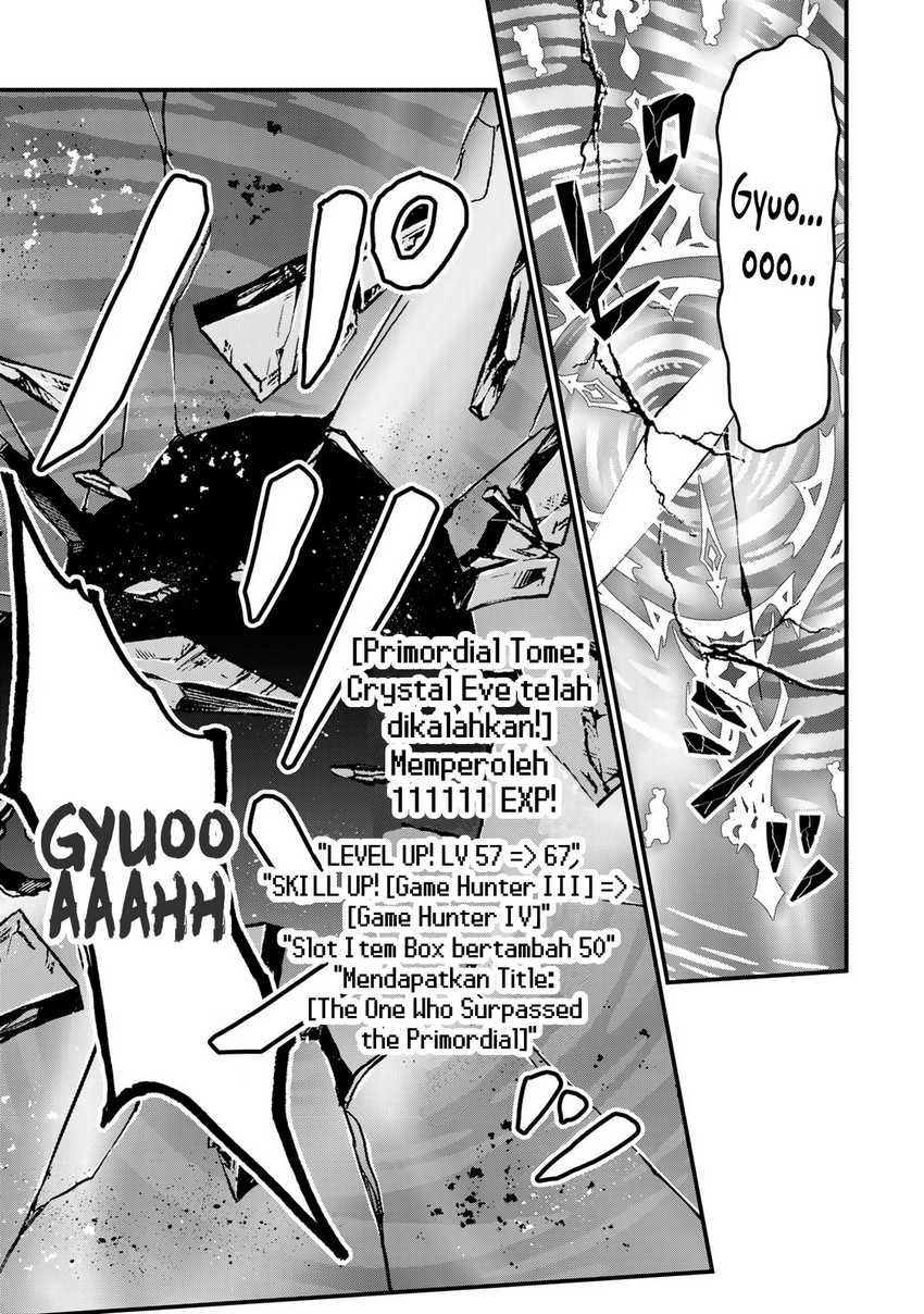 I Became the World’s Strongest Witch, ~I Will Live Freely in a World Where Only I Can Access the “Guide Site”~ Chapter 29 - halaman 27
