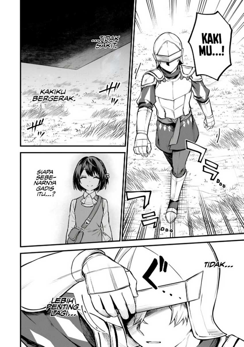 I Became the World’s Strongest Witch, ~I Will Live Freely in a World Where Only I Can Access the “Guide Site”~ Chapter 3 - halaman 28