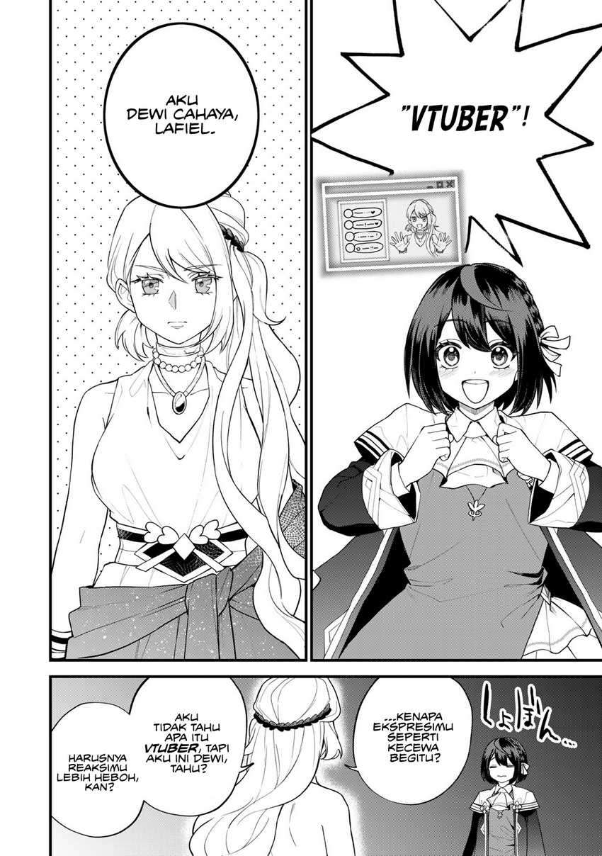 I Became the World’s Strongest Witch, ~I Will Live Freely in a World Where Only I Can Access the “Guide Site”~ Chapter 33 - halaman 15
