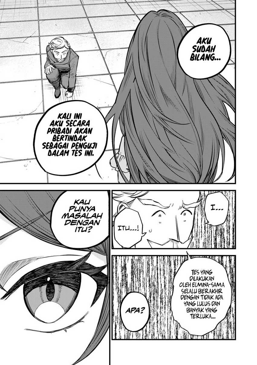 I Became the World’s Strongest Witch, ~I Will Live Freely in a World Where Only I Can Access the “Guide Site”~ Chapter 4 - halaman 22