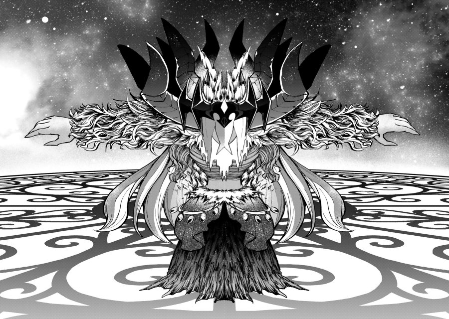 I Became the World’s Strongest Witch, ~I Will Live Freely in a World Where Only I Can Access the “Guide Site”~ Chapter 43 - halaman 13