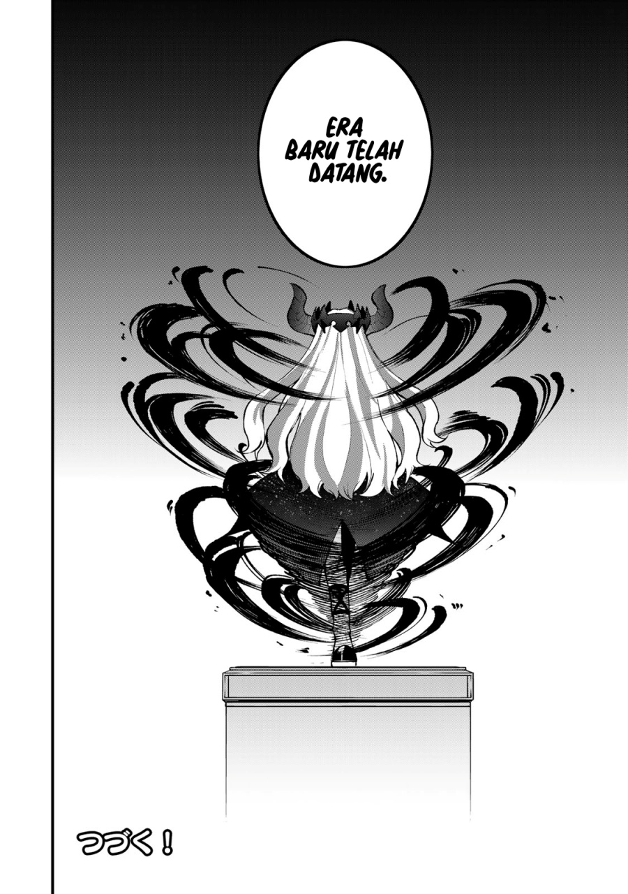 I Became the World’s Strongest Witch, ~I Will Live Freely in a World Where Only I Can Access the “Guide Site”~ Chapter 44 - halaman 17