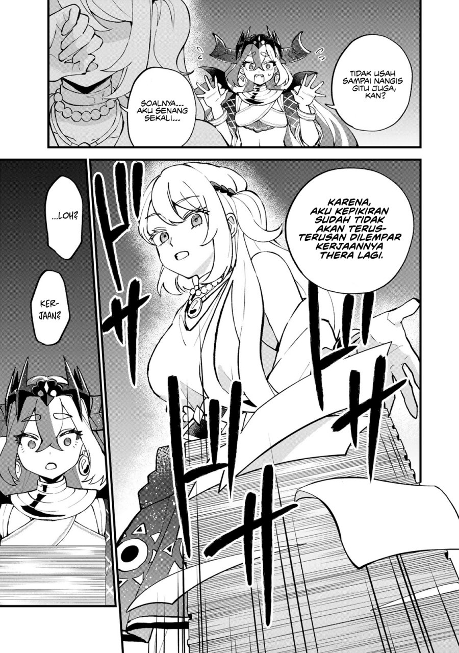 I Became the World’s Strongest Witch, ~I Will Live Freely in a World Where Only I Can Access the “Guide Site”~ Chapter 48 - halaman 24