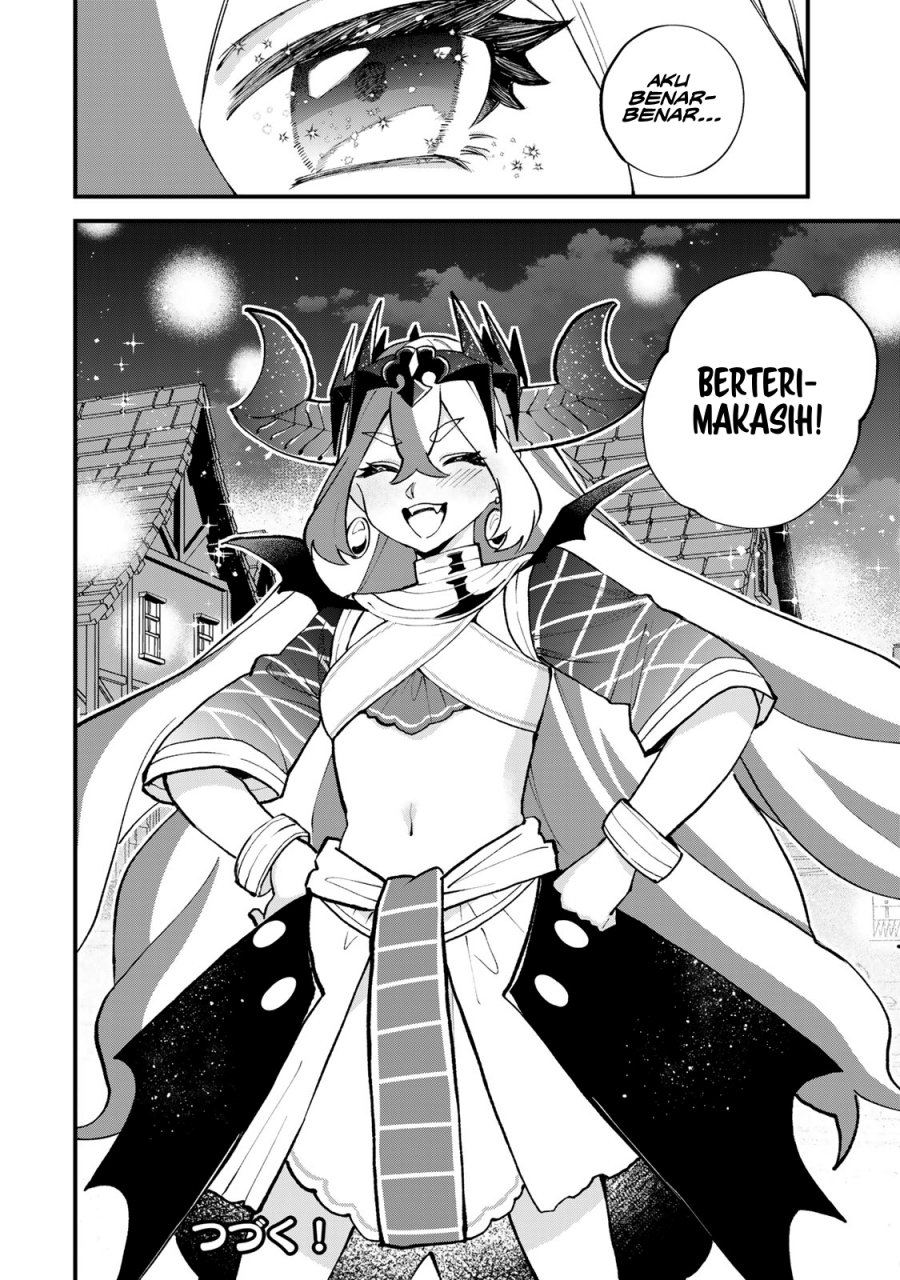 I Became the World’s Strongest Witch, ~I Will Live Freely in a World Where Only I Can Access the “Guide Site”~ Chapter 48 - halaman 29
