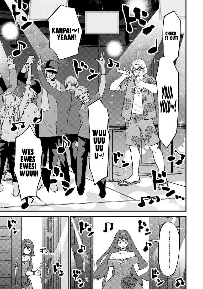 I Became the World’s Strongest Witch, ~I Will Live Freely in a World Where Only I Can Access the “Guide Site”~ Chapter 49 - halaman 14