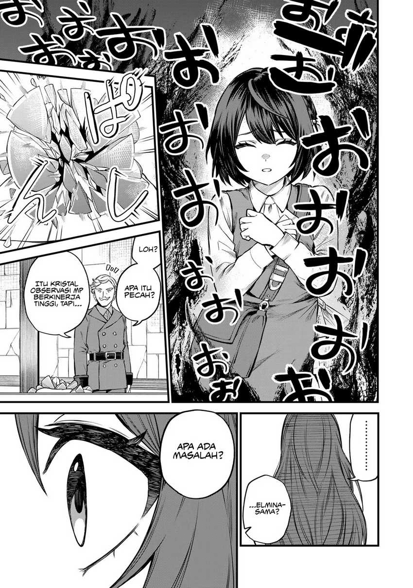I Became the World’s Strongest Witch, ~I Will Live Freely in a World Where Only I Can Access the “Guide Site”~ Chapter 5 - halaman 12