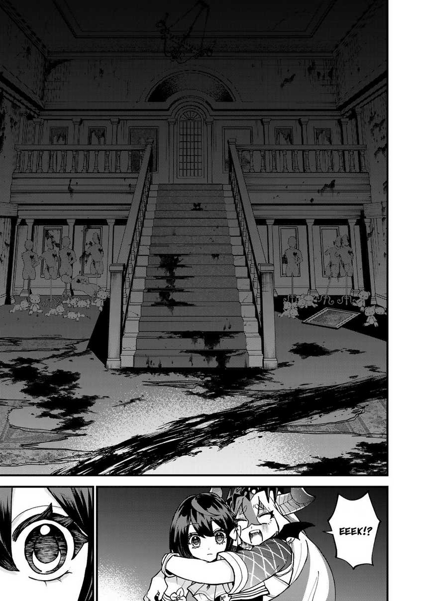 I Became the World’s Strongest Witch, ~I Will Live Freely in a World Where Only I Can Access the “Guide Site”~ Chapter 50 - halaman 18