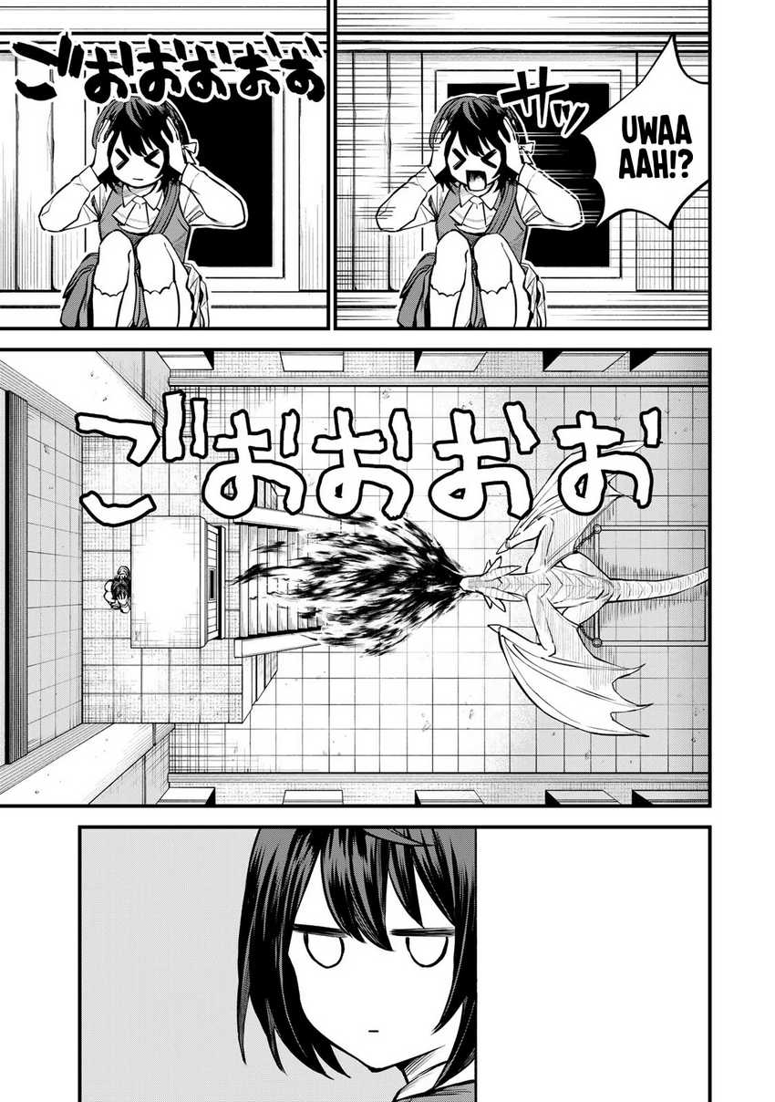 I Became the World’s Strongest Witch, ~I Will Live Freely in a World Where Only I Can Access the “Guide Site”~ Chapter 7 - halaman 11