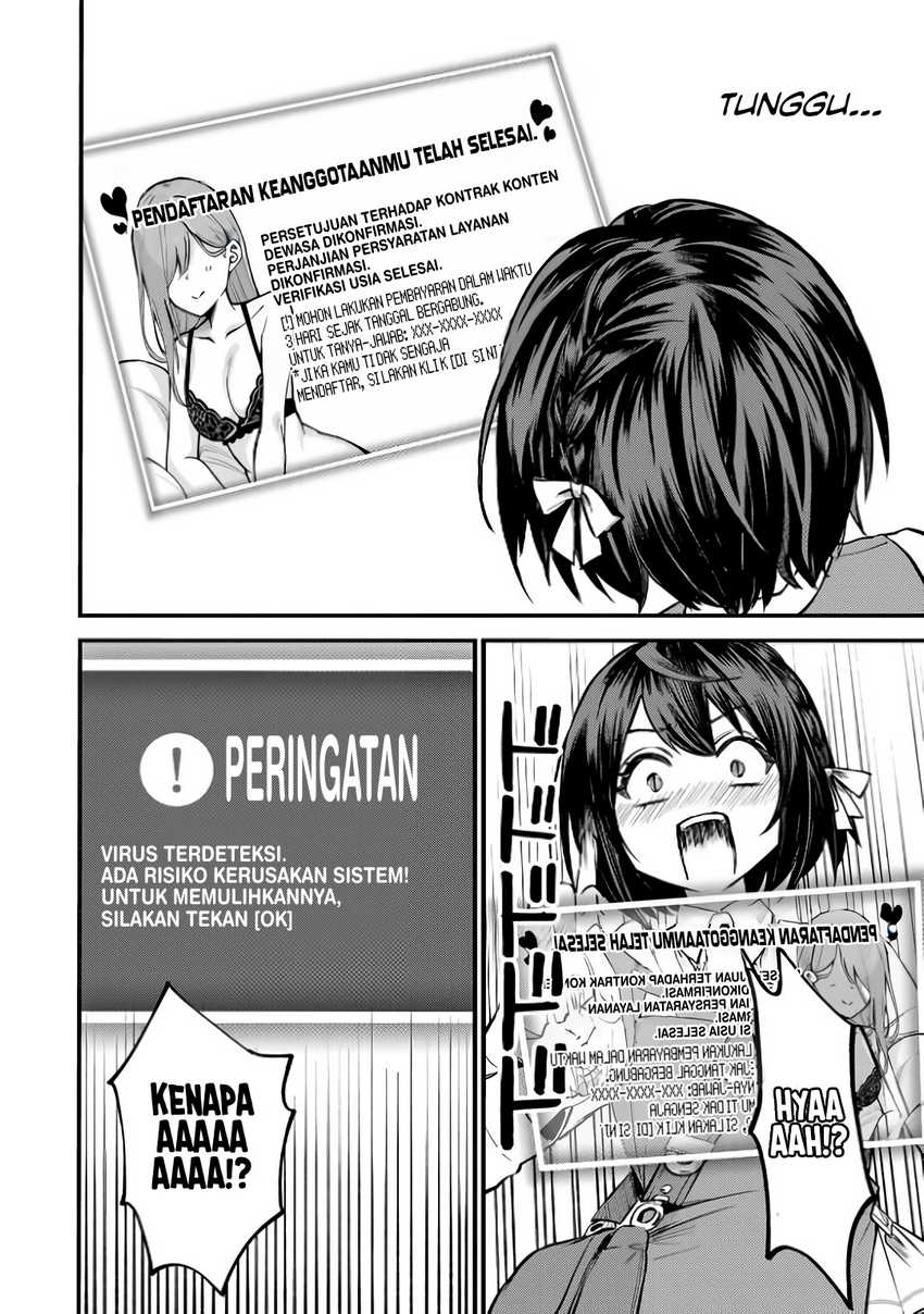 I Became the World’s Strongest Witch, ~I Will Live Freely in a World Where Only I Can Access the “Guide Site”~ Chapter 7 - halaman 6
