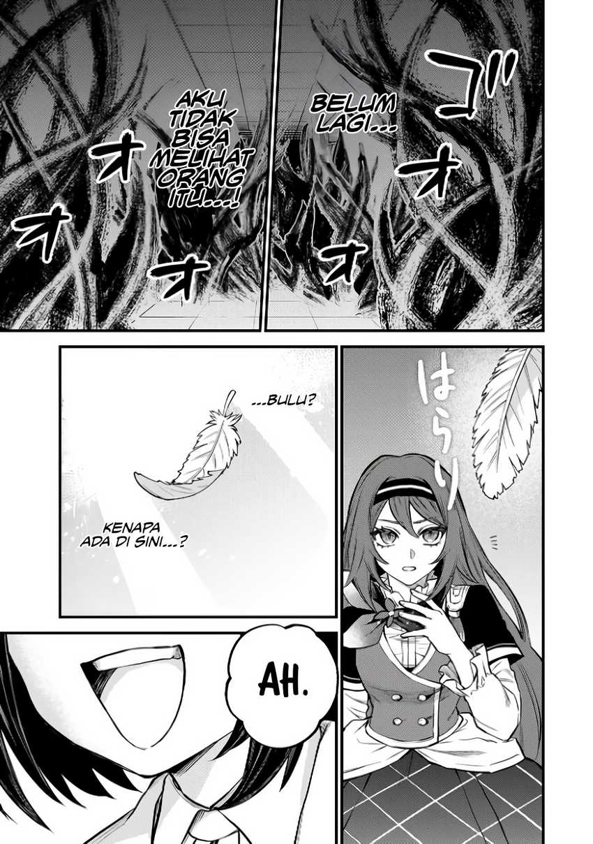 I Became the World’s Strongest Witch, ~I Will Live Freely in a World Where Only I Can Access the “Guide Site”~ Chapter 8 - halaman 5