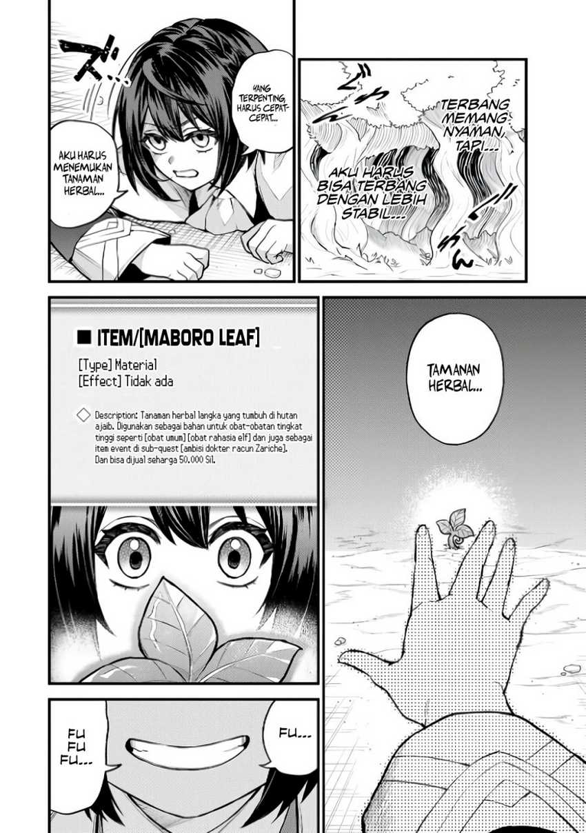 I Became the World’s Strongest Witch, ~I Will Live Freely in a World Where Only I Can Access the “Guide Site”~ Chapter 9 - halaman 2