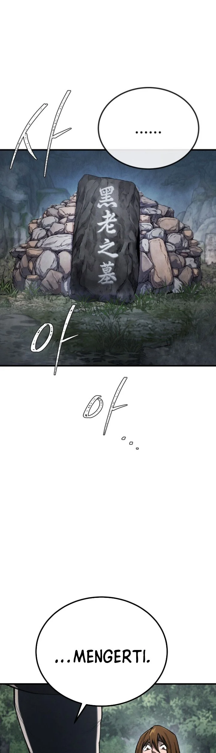 I Became the Youngest Martial God Chapter 1 - halaman 29
