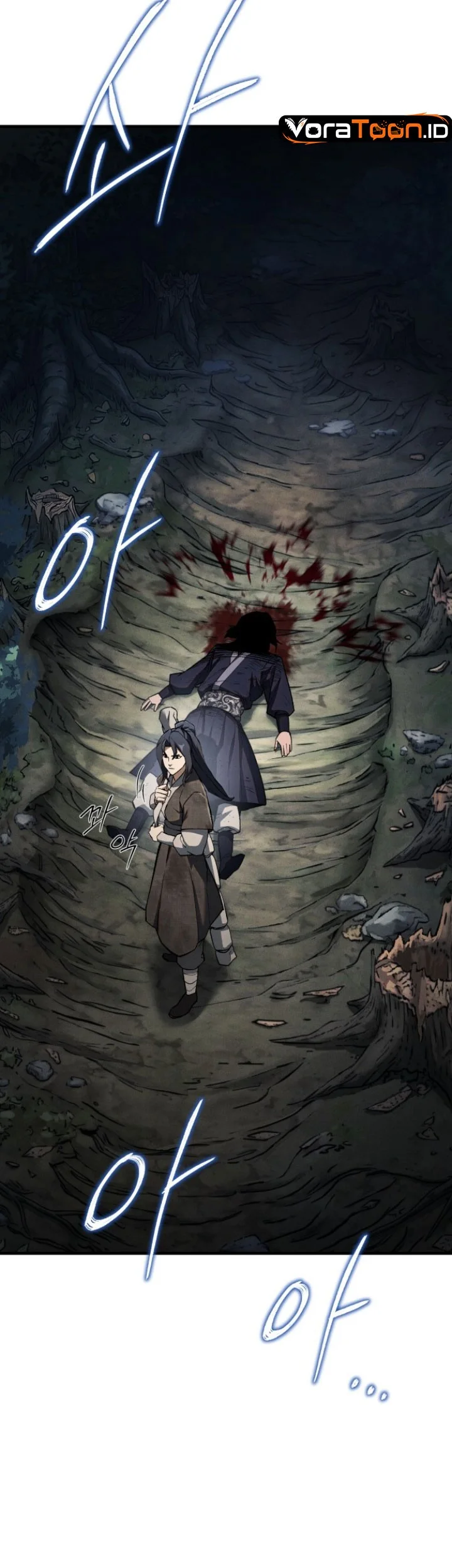I Became the Youngest Martial God Chapter 1 - halaman 33