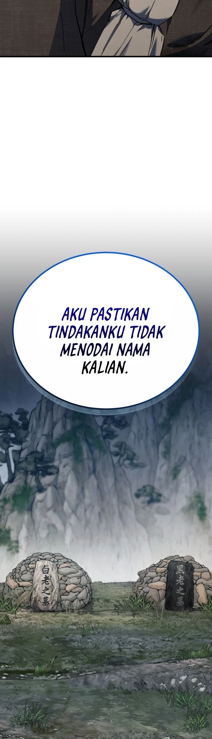 I Became the Youngest Martial God Chapter 1 - halaman 35