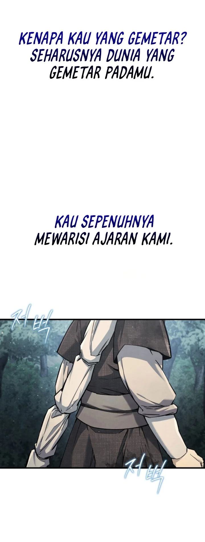 I Became the Youngest Martial God Chapter 1 - halaman 38