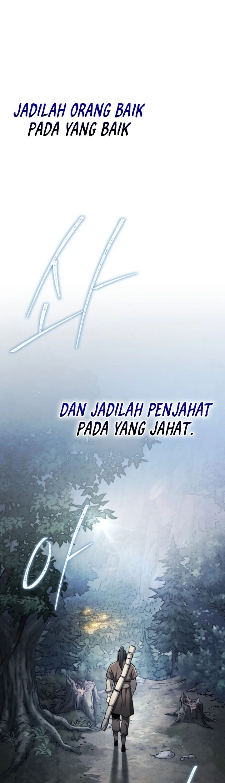 I Became the Youngest Martial God Chapter 1 - halaman 39
