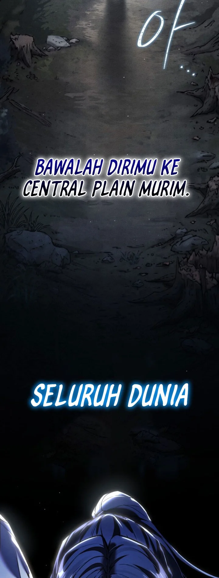 I Became the Youngest Martial God Chapter 1 - halaman 40