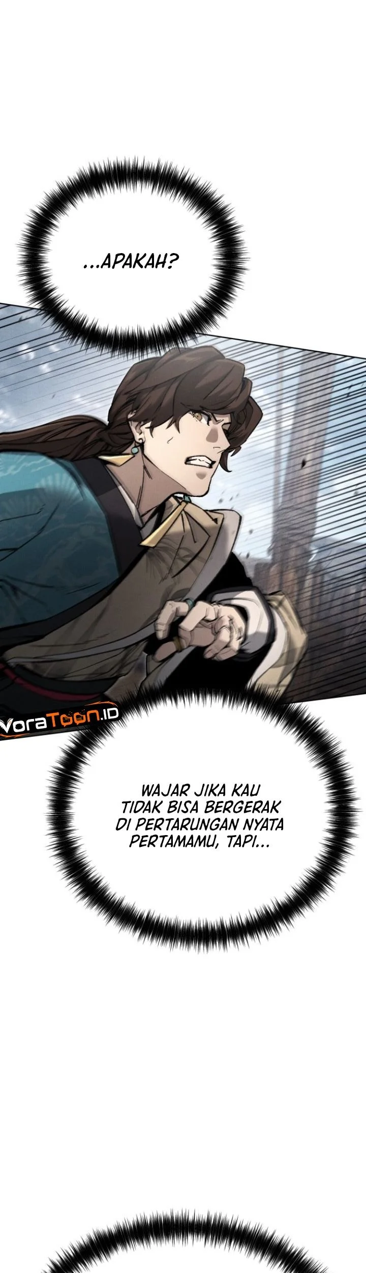 I Became the Youngest Martial God Chapter 2 - halaman 10