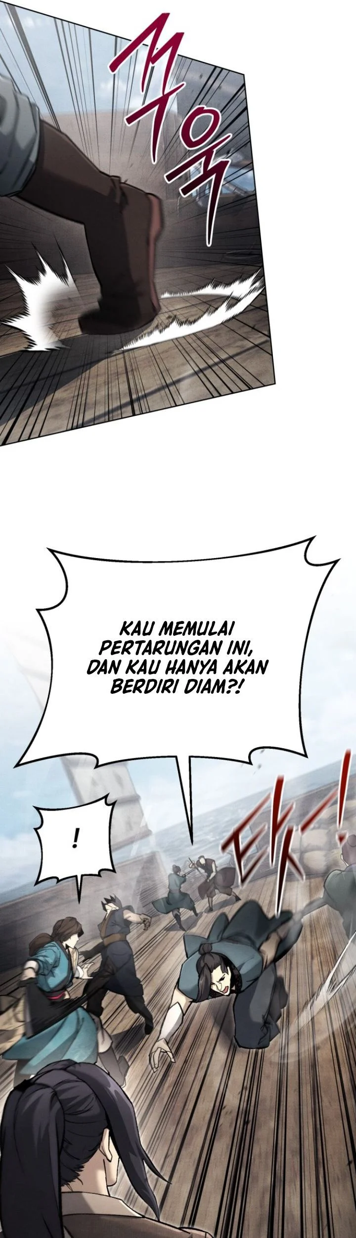 I Became the Youngest Martial God Chapter 2 - halaman 12
