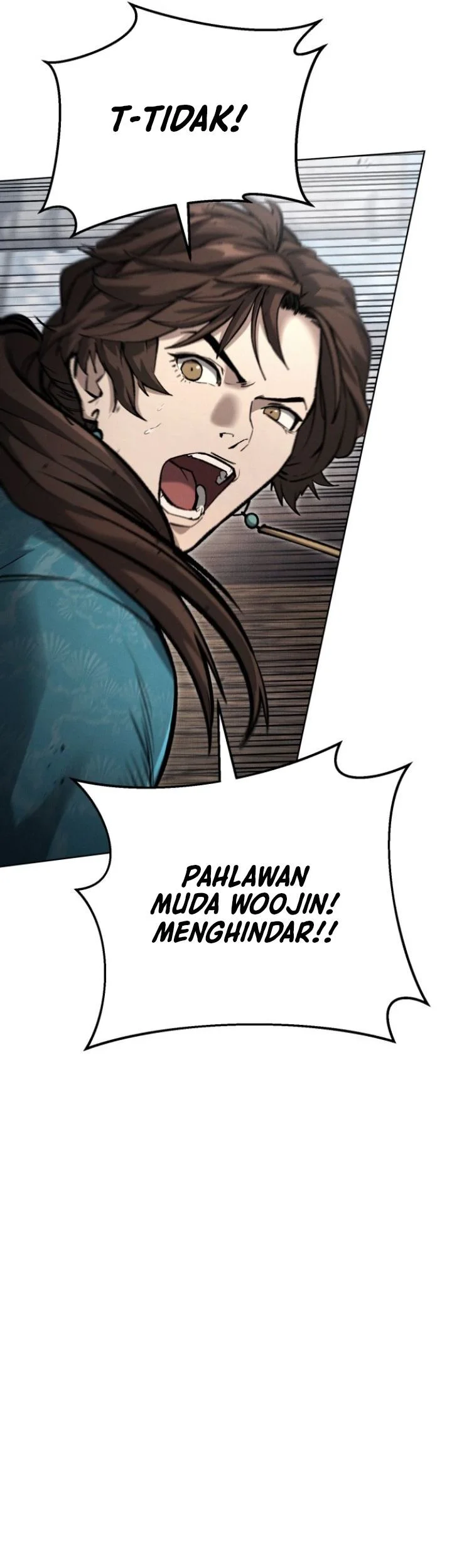 I Became the Youngest Martial God Chapter 2 - halaman 14