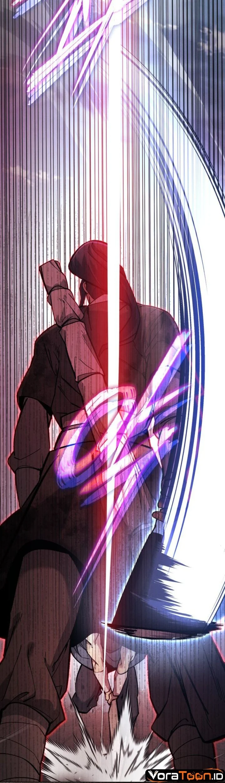 I Became the Youngest Martial God Chapter 2 - halaman 19