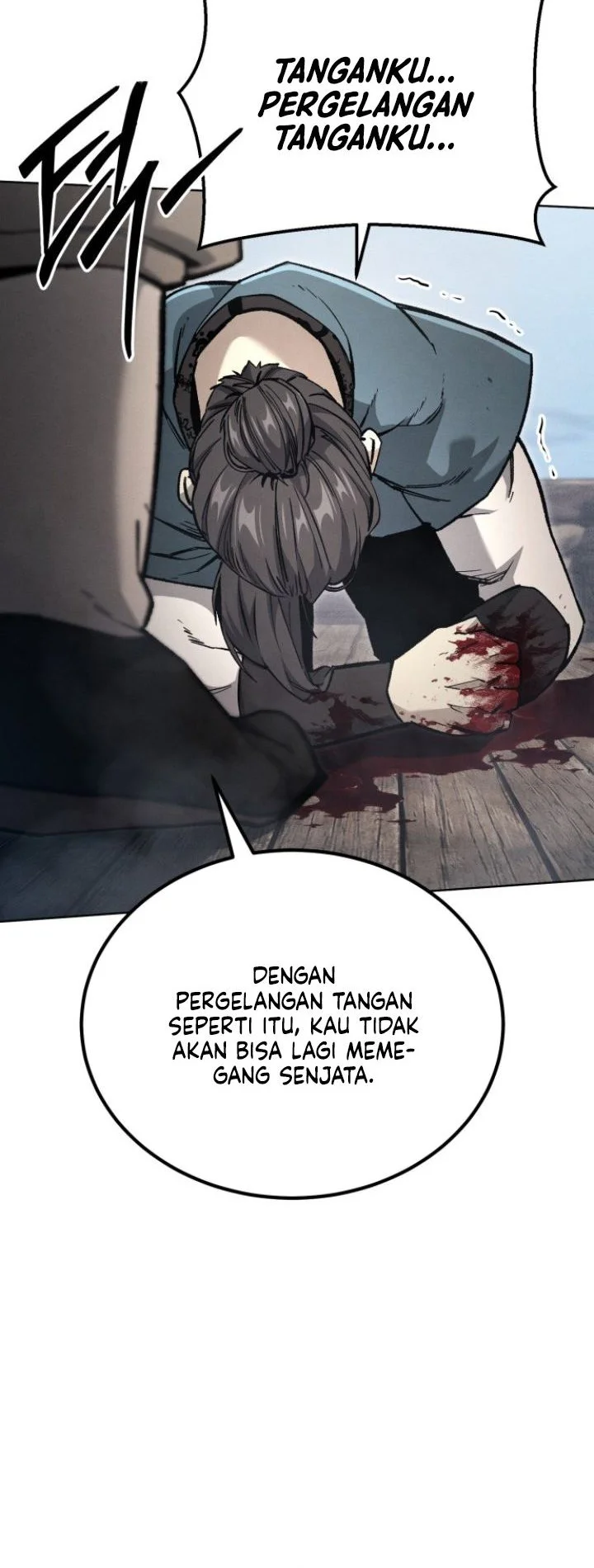 I Became the Youngest Martial God Chapter 2 - halaman 24