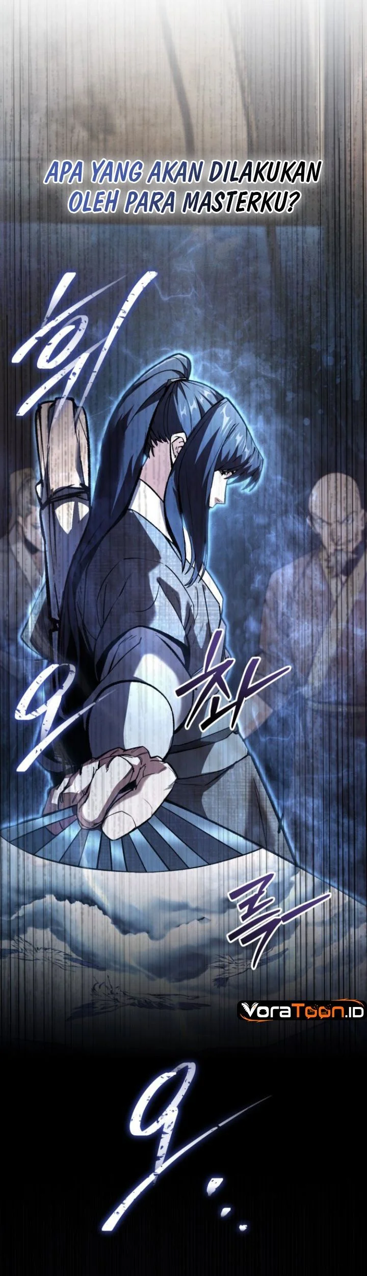 I Became the Youngest Martial God Chapter 2 - halaman 31