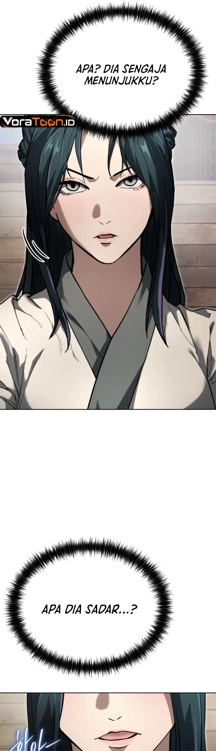 I Became the Youngest Martial God Chapter 2 - halaman 37