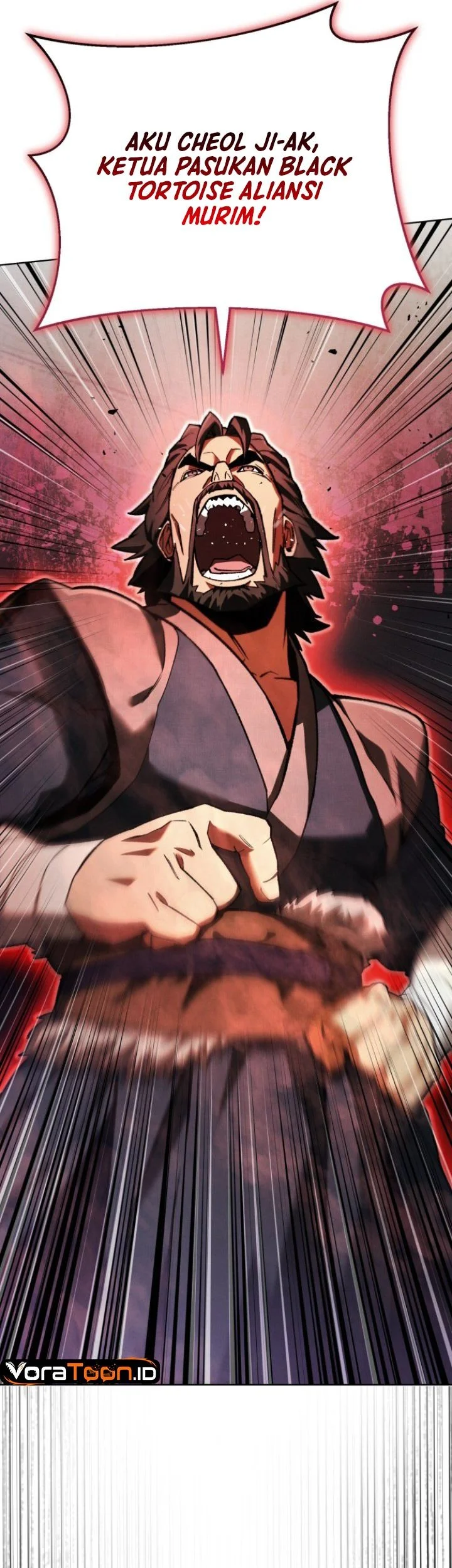 I Became the Youngest Martial God Chapter 2 - halaman 50