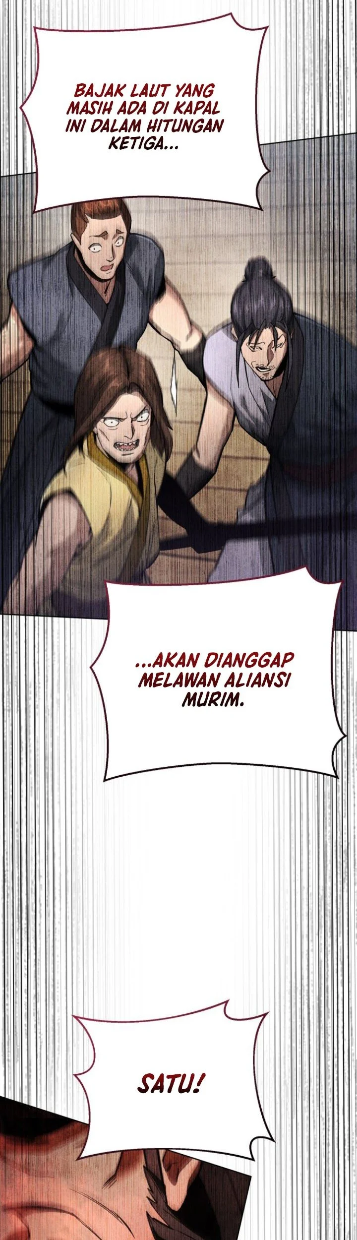 I Became the Youngest Martial God Chapter 2 - halaman 51