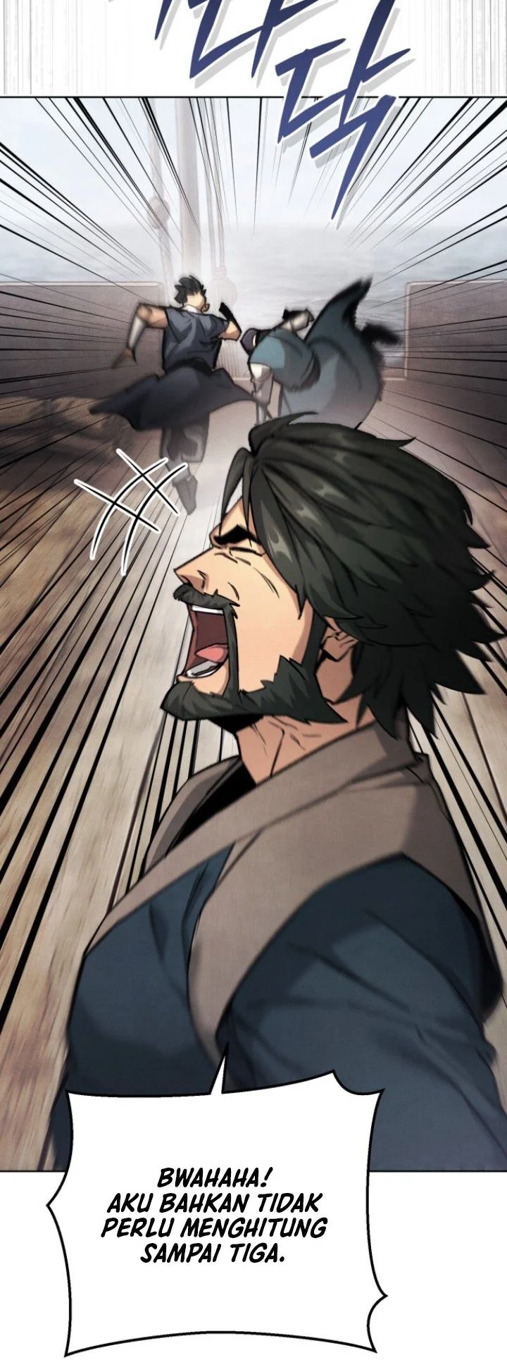 I Became the Youngest Martial God Chapter 2 - halaman 53