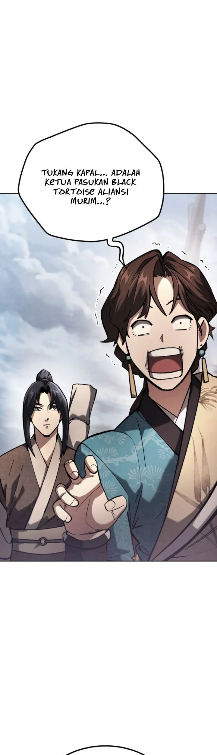 I Became the Youngest Martial God Chapter 2 - halaman 54