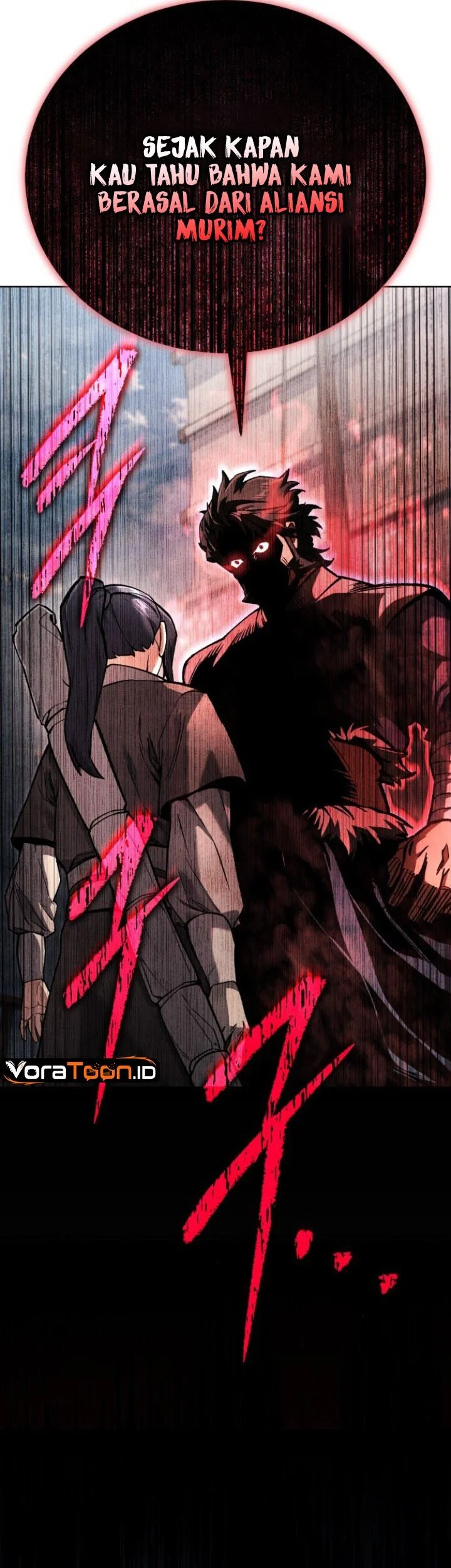 I Became the Youngest Martial God Chapter 2 - halaman 58