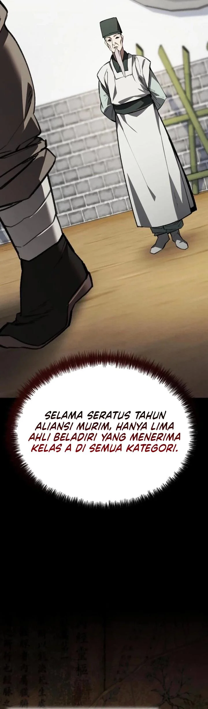 I Became the Youngest Martial God Chapter 3 - halaman 10