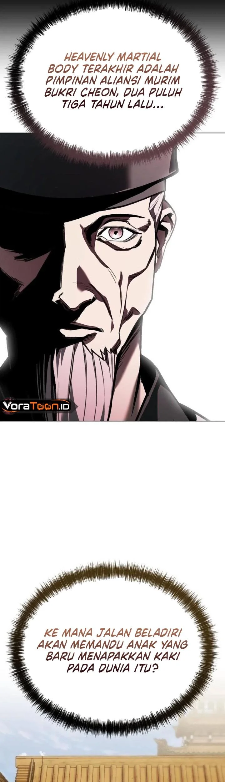 I Became the Youngest Martial God Chapter 3 - halaman 17