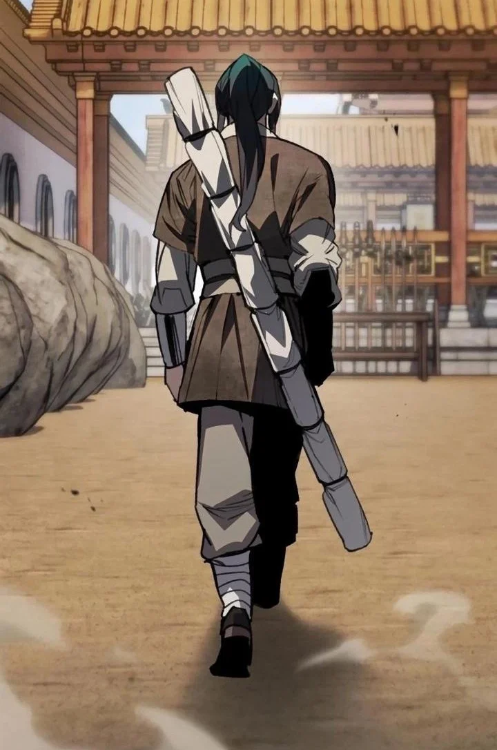 I Became the Youngest Martial God Chapter 3 - halaman 18
