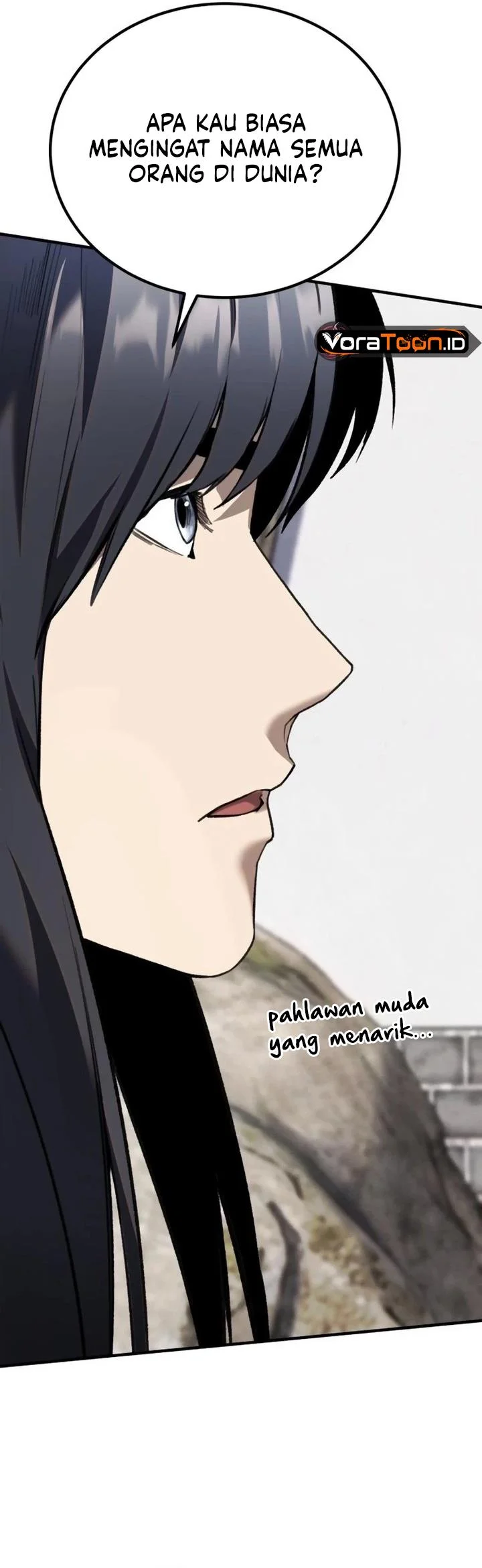 I Became the Youngest Martial God Chapter 3 - halaman 37