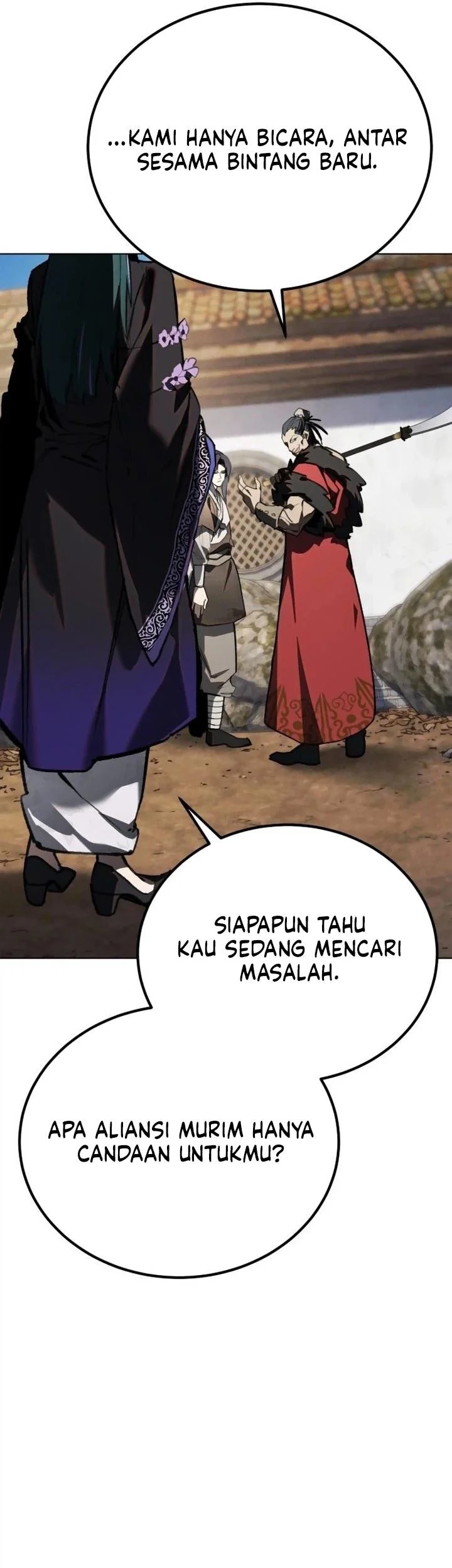 I Became the Youngest Martial God Chapter 3 - halaman 48