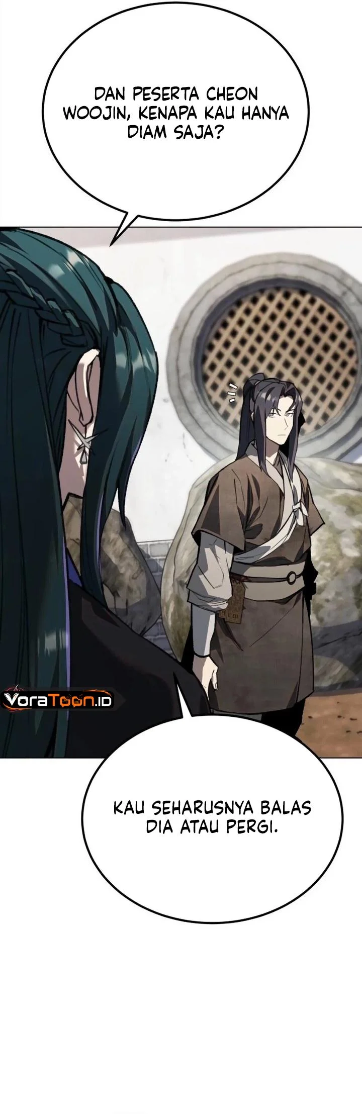 I Became the Youngest Martial God Chapter 3 - halaman 50