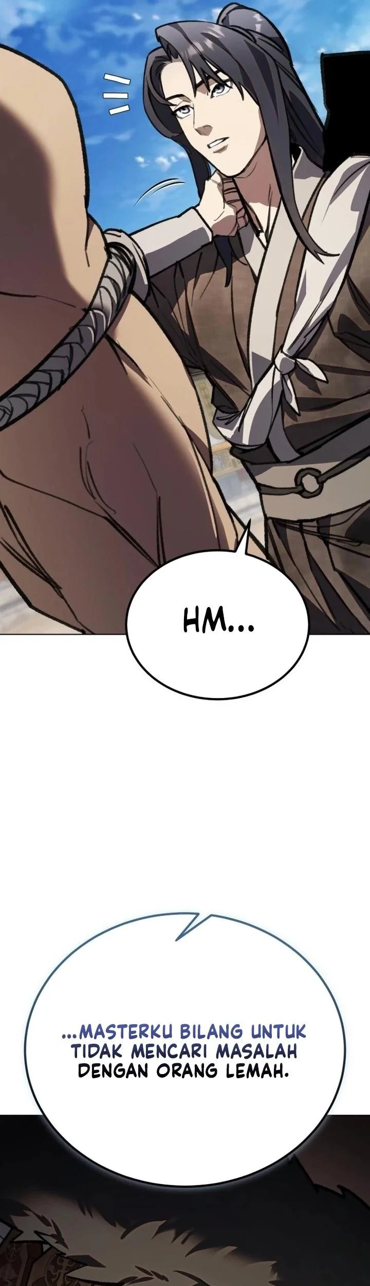 I Became the Youngest Martial God Chapter 3 - halaman 53
