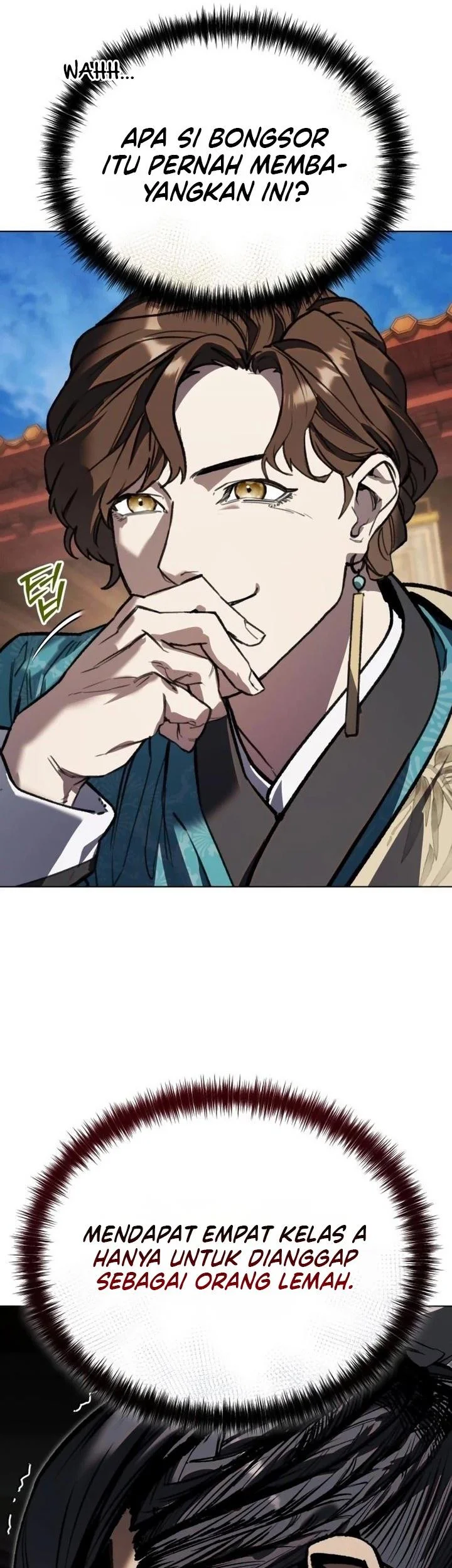 I Became the Youngest Martial God Chapter 3 - halaman 55