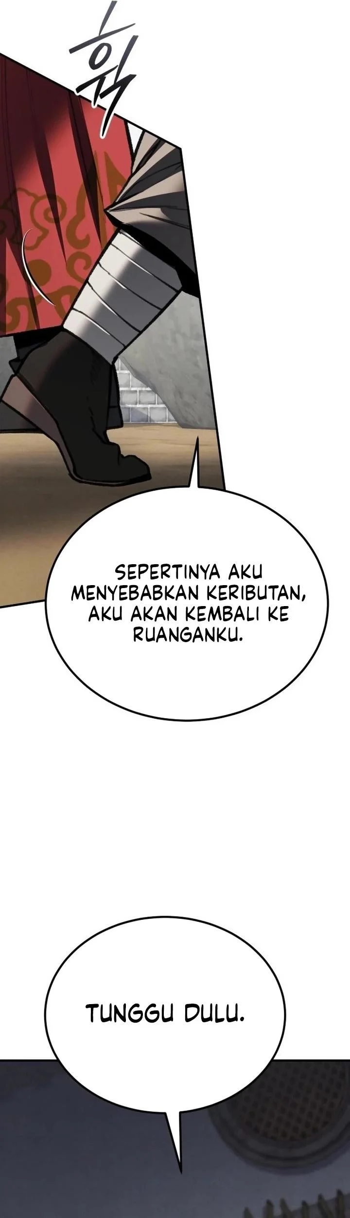 I Became the Youngest Martial God Chapter 3 - halaman 57